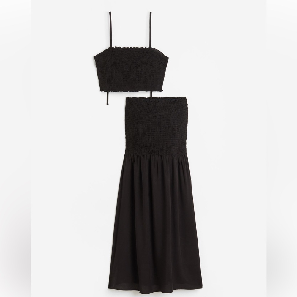 H&M Mama 2 piece set
